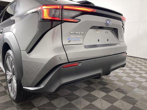 2023 Subaru Solterra Touring