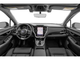 Ice Silver Metallic 2020 Subaru Outback Limited XT