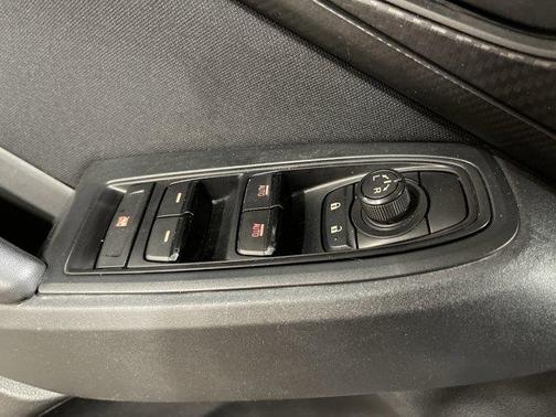 2018 Subaru Impreza 2.0i