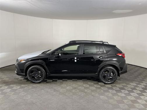 2026 Subaru Crosstrek Hybrid Base