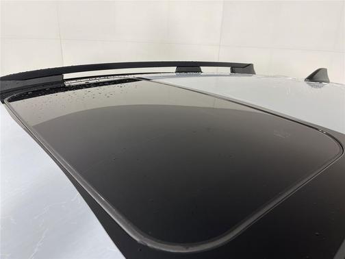 2026 Subaru Crosstrek Hybrid Base