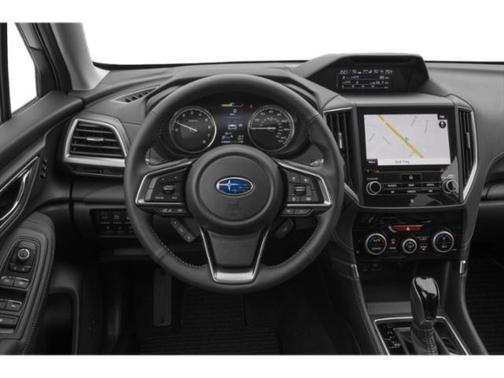 Crimson Red Pearl 2019 Subaru Forester Touring