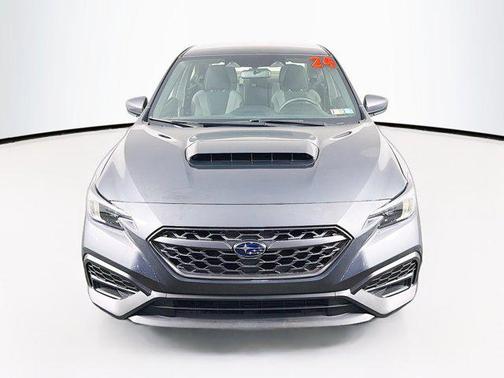 2024 Subaru WRX Base