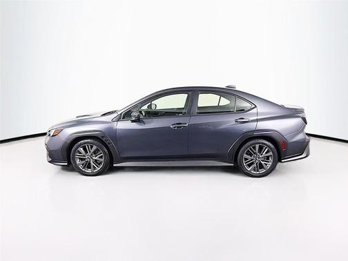 2024 Subaru WRX Base