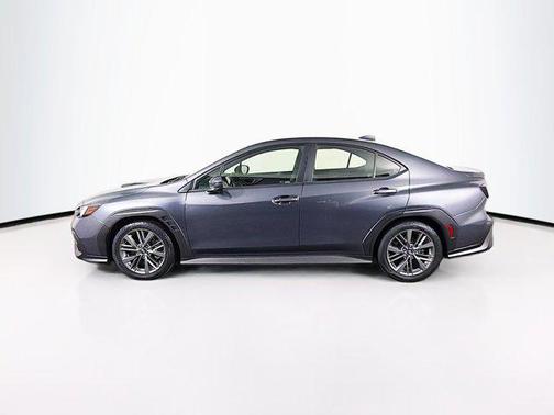 2024 Subaru WRX Base
