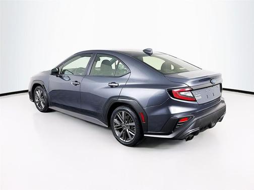 2024 Subaru WRX Base