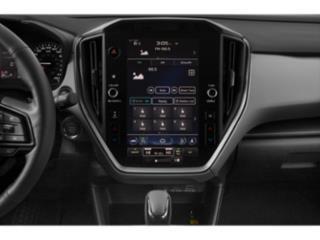 Magnetite Gray Metallic 2024 Subaru Crosstrek Wilderness