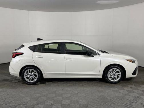 2024 Subaru Impreza Base