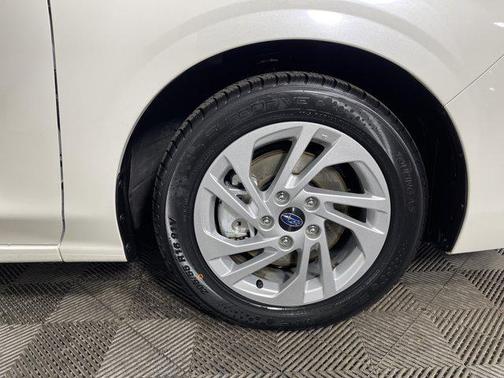 2024 Subaru Impreza Base