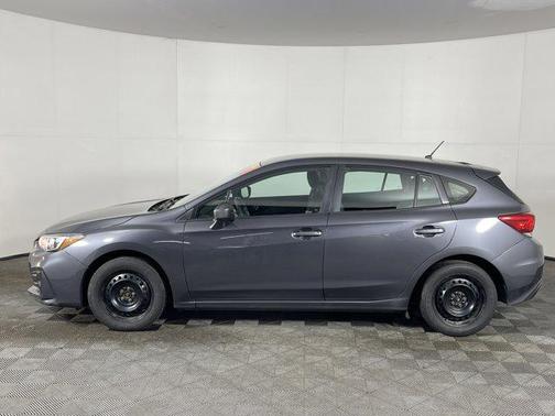 2019 Subaru Impreza 2.0i