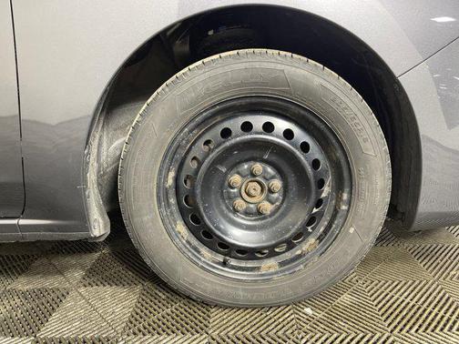 2019 Subaru Impreza 2.0i