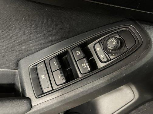 2019 Subaru Impreza 2.0i