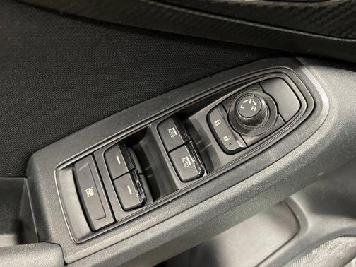 2020 Subaru Impreza Premium Sedan