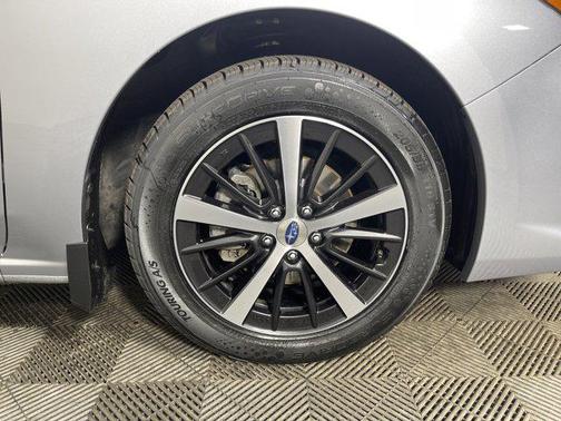 2023 Subaru Impreza Premium