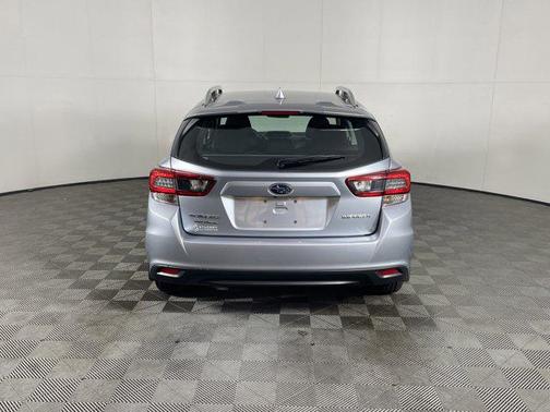 2023 Subaru Impreza Premium