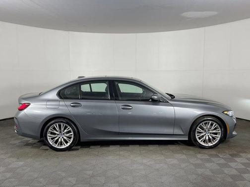 2023 BMW 330 xDrive