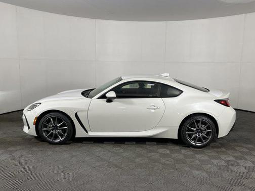 2025 Subaru BRZ Premium