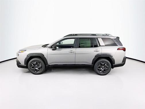 River Rock Pearl 2026 Subaru Outback Premium