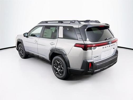 River Rock Pearl 2026 Subaru Outback Premium