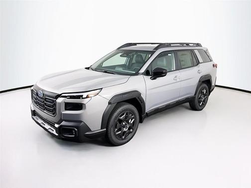 River Rock Pearl 2026 Subaru Outback Premium