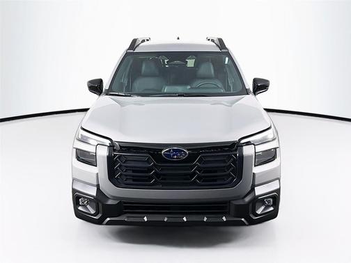 River Rock Pearl 2026 Subaru Outback Premium