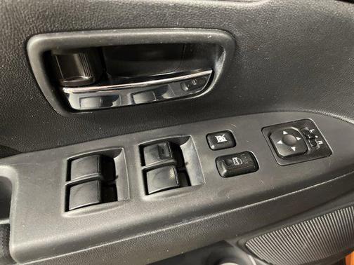 2020 Mitsubishi Outlander Sport 2.0 ES