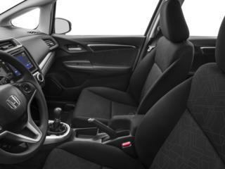 Passion Berry Pearl 2017 Honda Fit EX