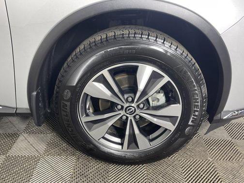 2024 Nissan Murano SV Intelligent AWD