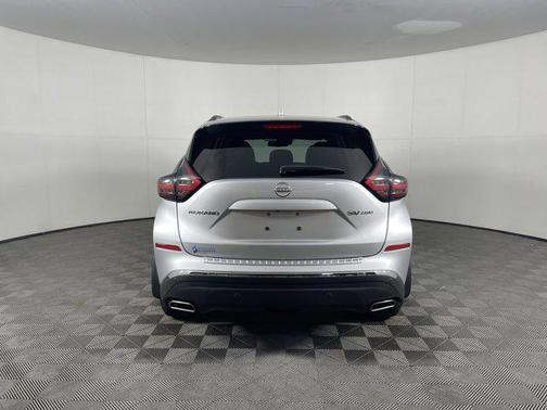 2024 Nissan Murano SV Intelligent AWD