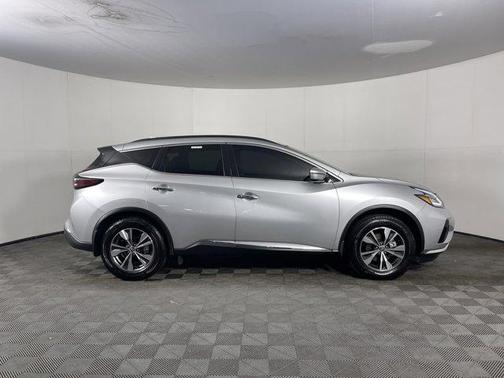 2024 Nissan Murano SV Intelligent AWD