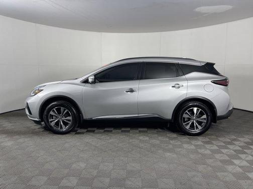 2024 Nissan Murano SV Intelligent AWD