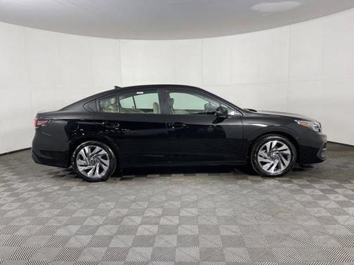 2025 Subaru Legacy Limited