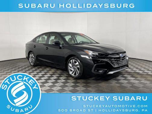 2025 Subaru Legacy Limited