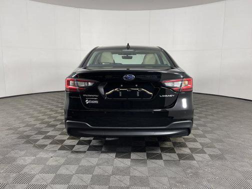 2025 Subaru Legacy Limited