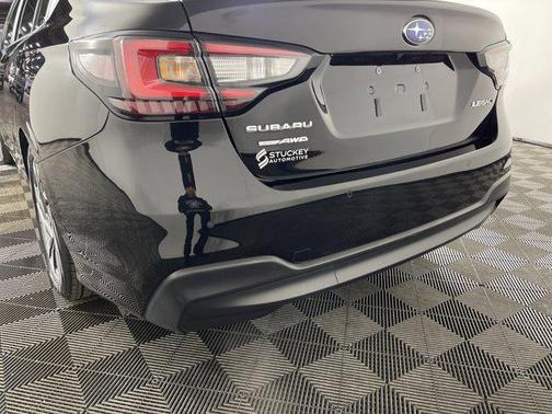 2025 Subaru Legacy Limited