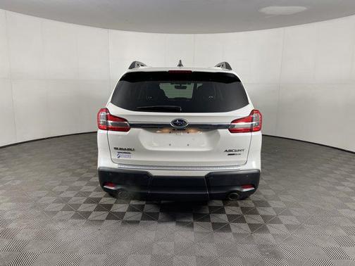 2019 Subaru Ascent Limited 7-Passenger