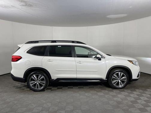 2019 Subaru Ascent Limited 7-Passenger