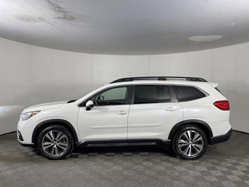 2019 Subaru Ascent Limited 7-Passenger