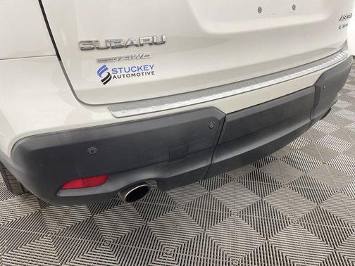 2019 Subaru Ascent Limited 7-Passenger