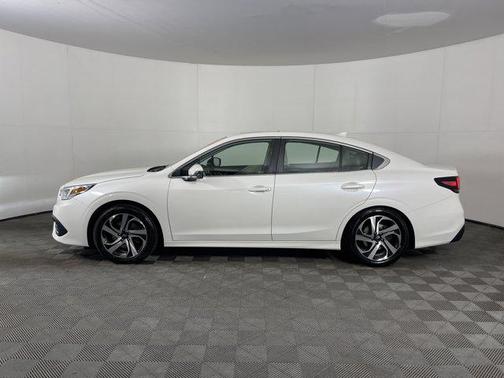 2022 Subaru Legacy Limited