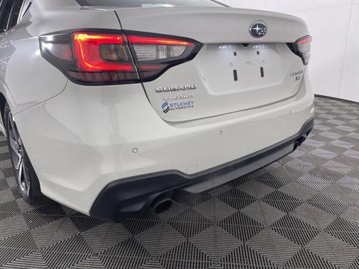 2022 Subaru Legacy Limited