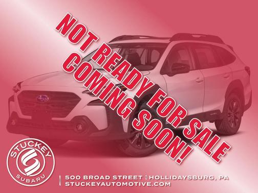 Crystal White Pearl 2024 Subaru Outback Onyx Edition