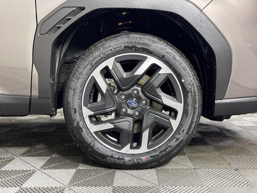 2025 Subaru Forester Hybrid Premium