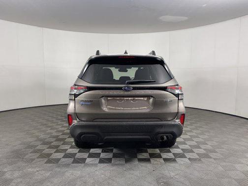2025 Subaru Forester Hybrid Premium