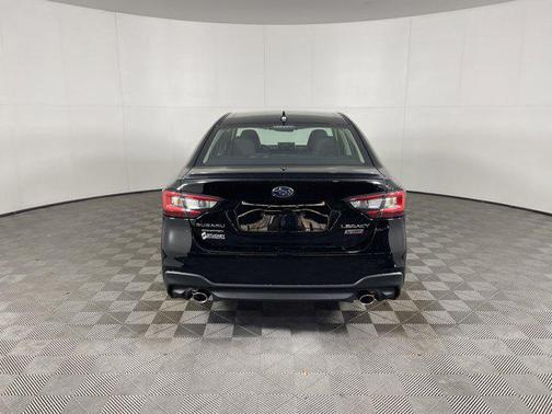 2025 Subaru Legacy Sport