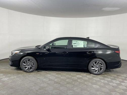 2025 Subaru Legacy Sport