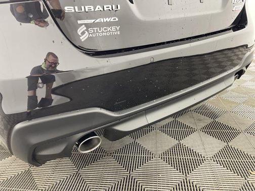 2025 Subaru Legacy Sport