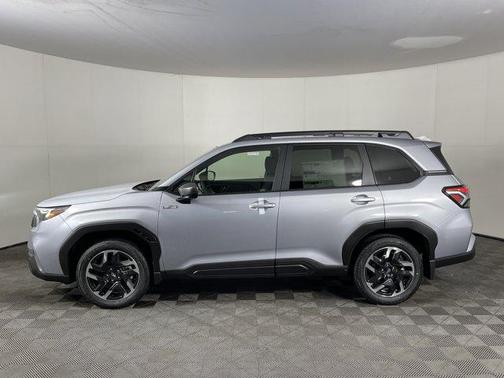 2025 Subaru Forester Hybrid Premium