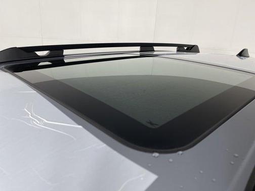 2025 Subaru Forester Hybrid Premium