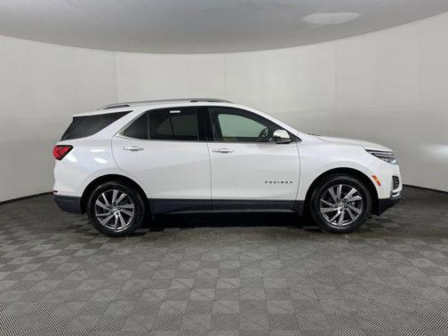 2024 Chevrolet Equinox Premier w/1LZ